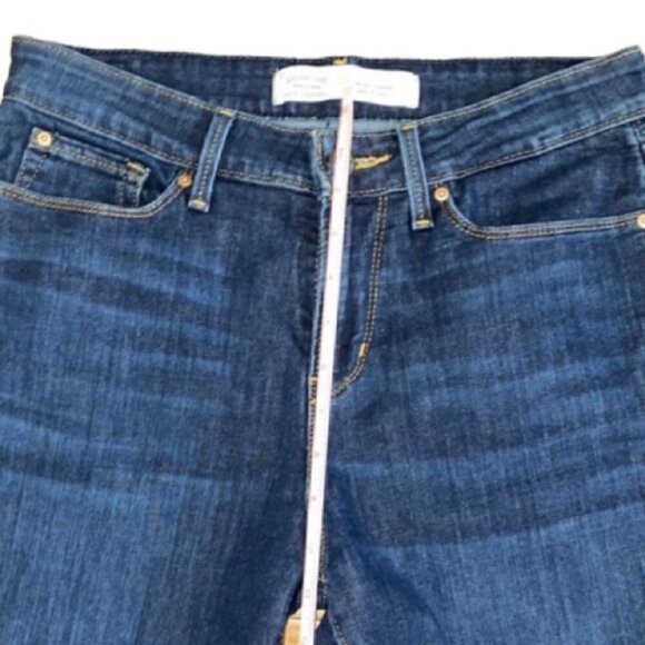 levi s signature mid rise straight Size 26 - Picture 9 of 16